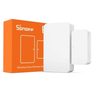 SONOFF Zigbee Senzor za vrata/okna | SNZB-04P | E-specialisti.si