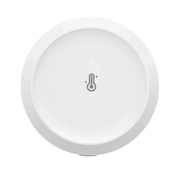 SONOFF Zigbee pametni senzor temperature in vlage SNZB-02M | E-specialisti.si