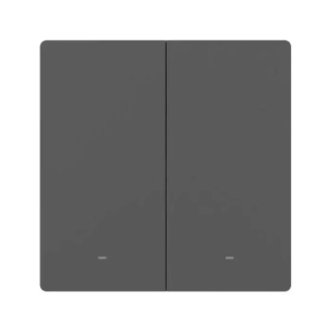 SONOFF pametno stensko stikalo M5-2C-86M | E-specialisti.si