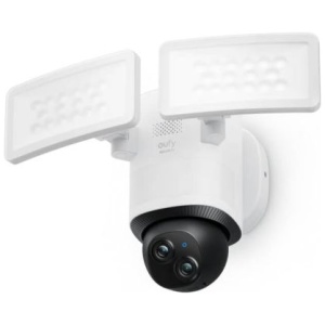 Anker Eufy Security Floodlight E340 kamera z reflektorjem | E-specialisti.si