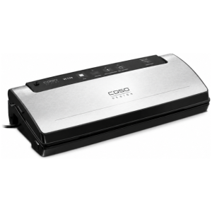 CASO VC 150 naprava za vakumiranje 120W | E-specialisti.si