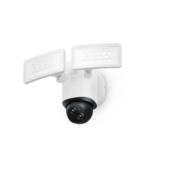 Anker Eufy Security Floodlight E340 kamera z reflektorjem | E-specialisti.si