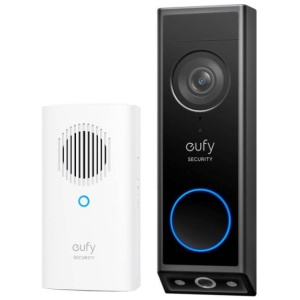 Anker Eufy security E340 2K video zvonec z notranjo enoto | E-specialisti.si
