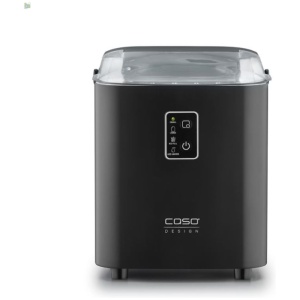 CASO IceChef Compact ledomat | E-specialisti.si