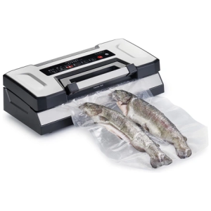 CASO VRH 790 Advanced Pro naprava za vakumiranje 130W | E-specialisti.si