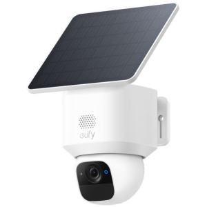 Eufy Security SoloCam E30 zunanja brezžična kamera s solarnim panelom | E-specialisti.si