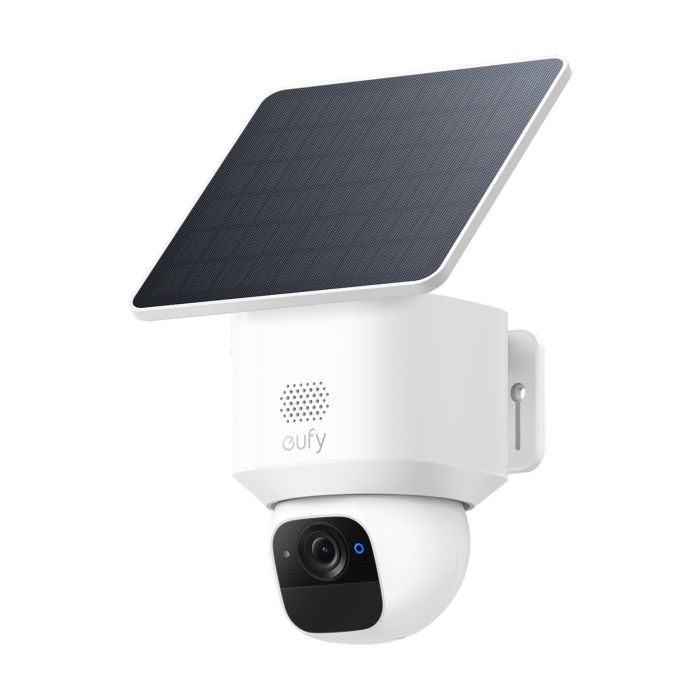 Eufy Security SoloCam E30 zunanja brezžična kamera s solarnim panelom | E-specialisti.si