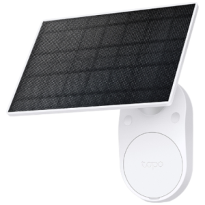 TP-LINK solarni panel A201 5,2W IP65 | E-specialisti.si
