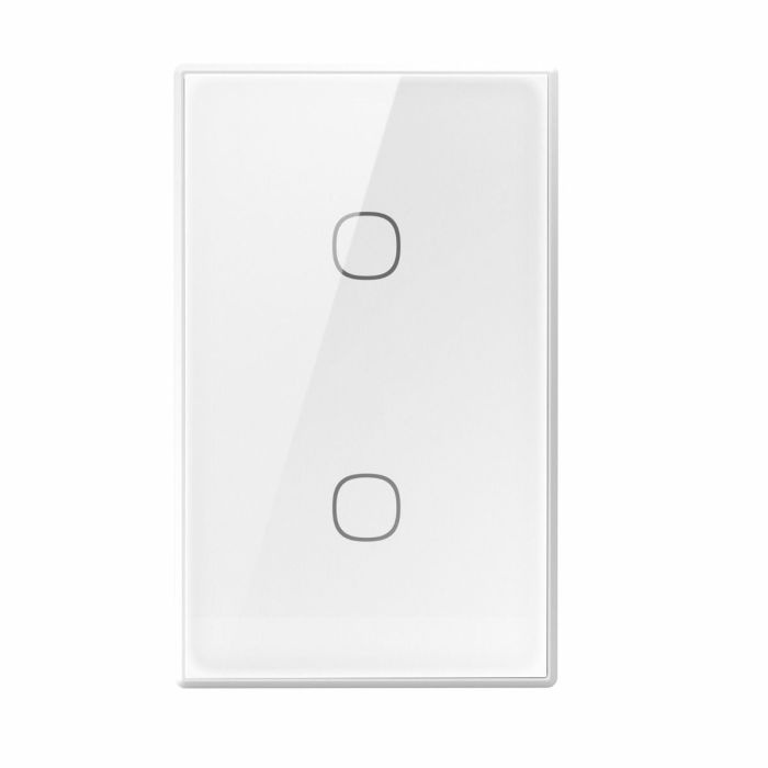 SONOFF pametno stensko stikalo T6-2C-120M | E-specialisti.si
