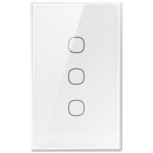 SONOFF pametno stensko stikalo T6-3C-120M | E-specialisti.si