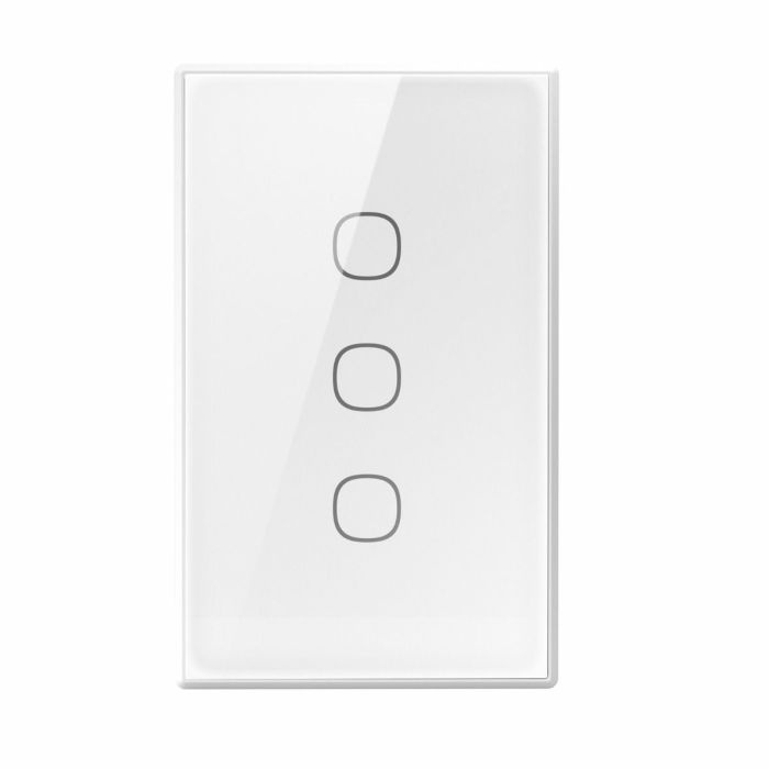 SONOFF pametno stensko stikalo T6-3C-120M | E-specialisti.si