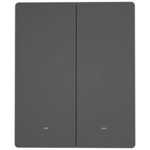 SONOFF pametno stensko stikalo M5-2C-80M | E-specialisti.si