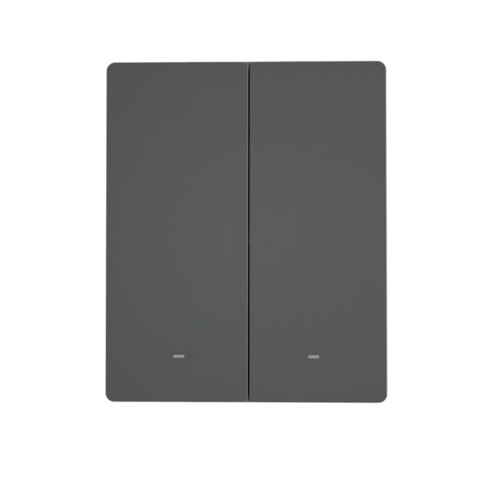 SONOFF pametno stensko stikalo M5-2C-80M | E-specialisti.si