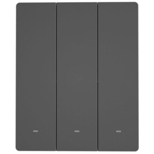 SONOFF pametno stensko stikalo M5-3C-80M | E-specialisti.si