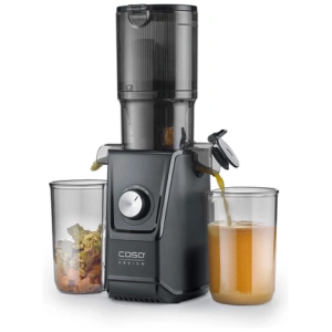CASO Juice Fit Slow sokovnik 250W | E-specialisti.si