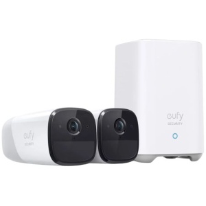 Anker Eufy Security EufyCam 2 Pro komplet 2 kameri + baza | E-specialisti.si