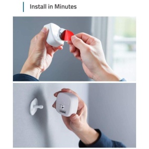 Anker Eufy security senzor gibanja | E-specialisti.si