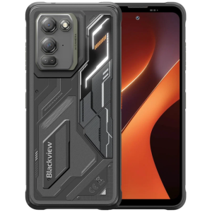 Blackview pametni robustni telefon FORT 200 12/256GB
