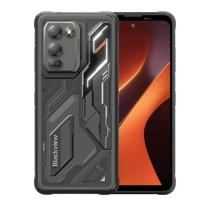 Blackview pametni robustni telefon FORT 200 12/256GB