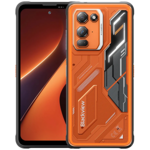 Blackview pametni robustni telefon FORT 200 12/256GB