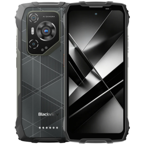 Blackview pametni robustni telefon BL7000 pro 8GB+256GB
