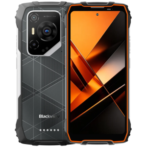 Blackview pametni robustni telefon BL7000 pro 8GB+256GB
