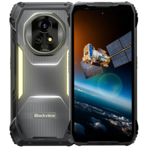 Blackview pametni robustni telefon XPLORE 2 Satellite 12/256GB