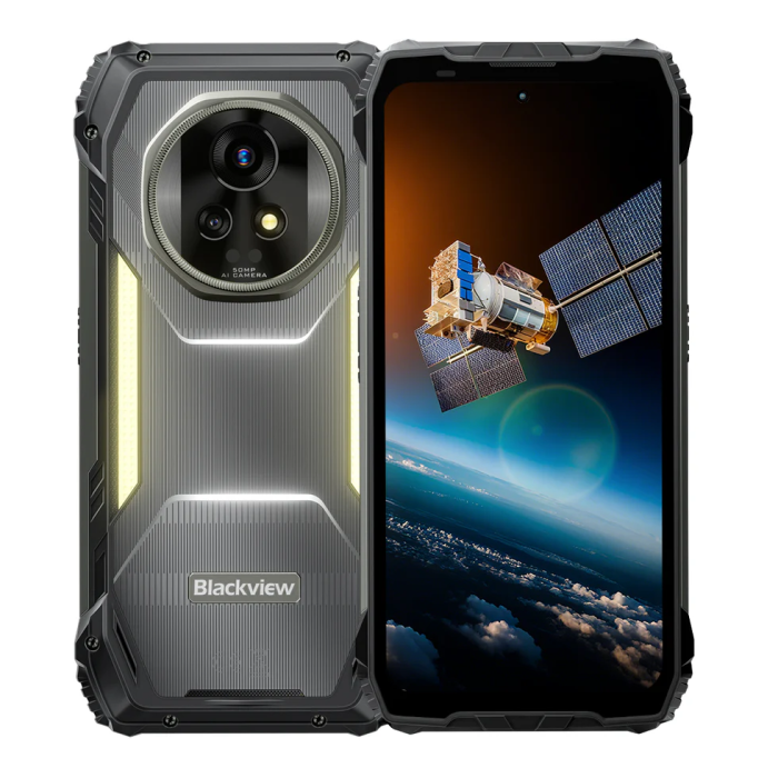 Blackview pametni robustni telefon XPLORE 2 Satellite 12/256GB