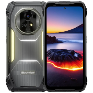 Blackview pametni robustni telefon XPLORE 2 Projector 12/256GB
