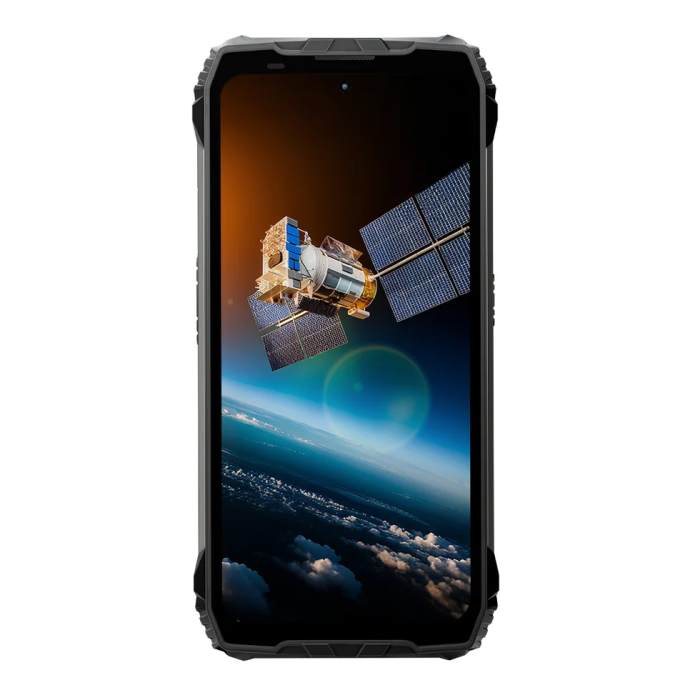 Blackview pametni robustni telefon XPLORE 2 Satellite 12/256GB, črn - slika 3