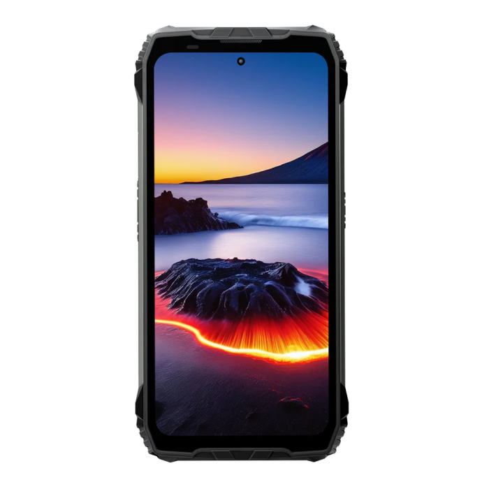 Blackview pametni robustni telefon XPLORE 2 Projector 12/256GB, črn - slika 3