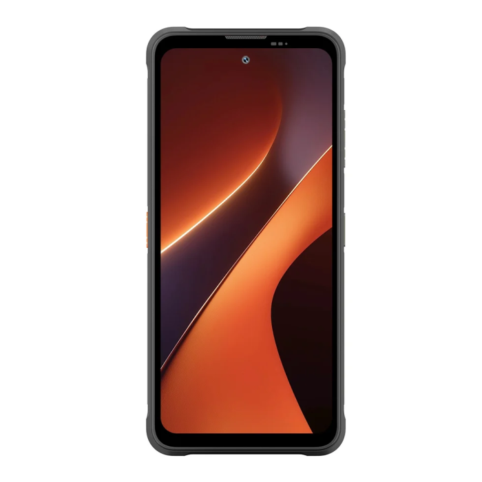 Blackview pametni robustni telefon FORT 200 6/256GB, črn - slika 3