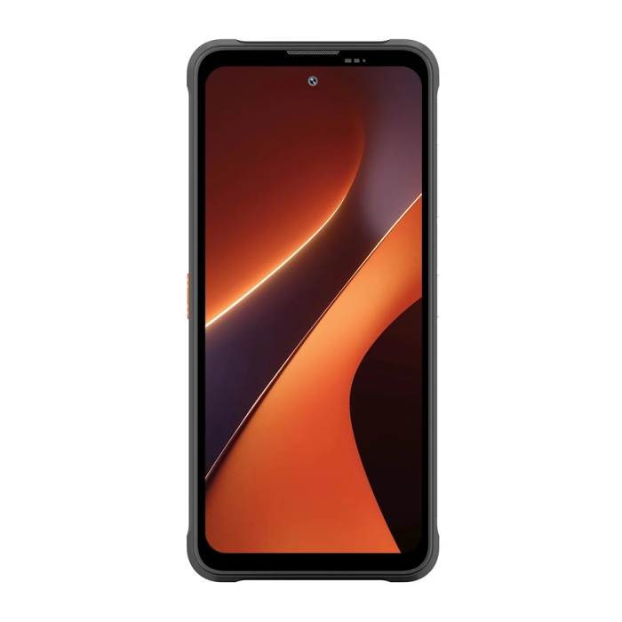 Blackview pametni robustni telefon FORT 200 6/256GB, oranžen - slika 3