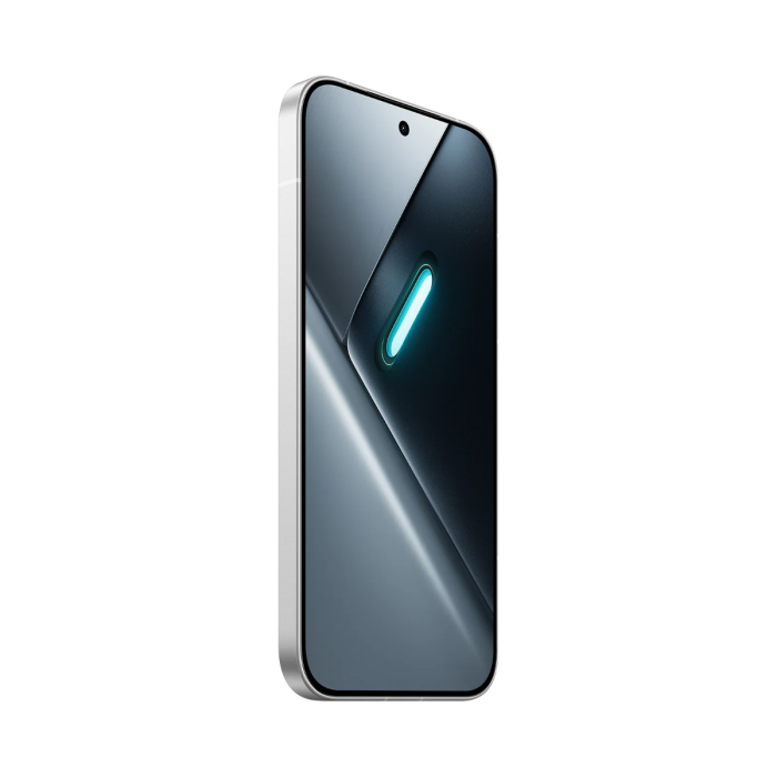 POCO X8 PRO 5G pametni telefon 8/256GB, bel - slika 4