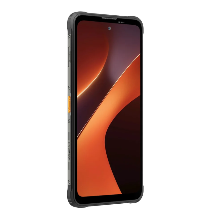 Blackview pametni robustni telefon FORT 200 12/256GB, črn - slika 4