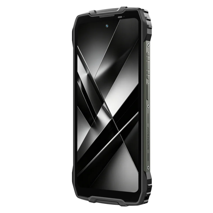 Blackview pametni robustni telefon BL7000 pro 8GB+256GB, črn - slika 4