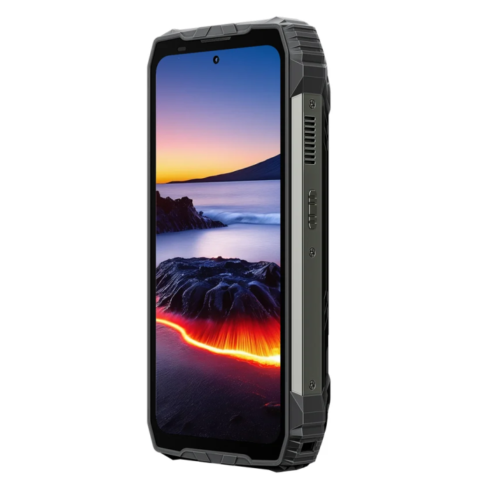Blackview pametni robustni telefon XPLORE 2 Projector 12/256GB, črn - slika 4