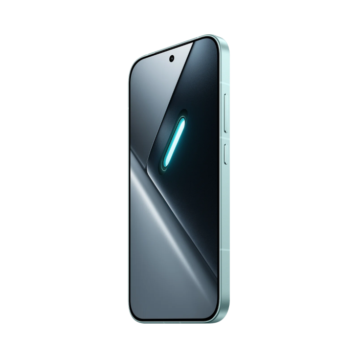 POCO X8 PRO 5G pametni telefon 8/256GB, zelen - slika 4