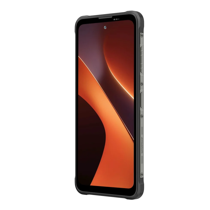 Blackview pametni robustni telefon FORT 200 6/256GB, črn - slika 4