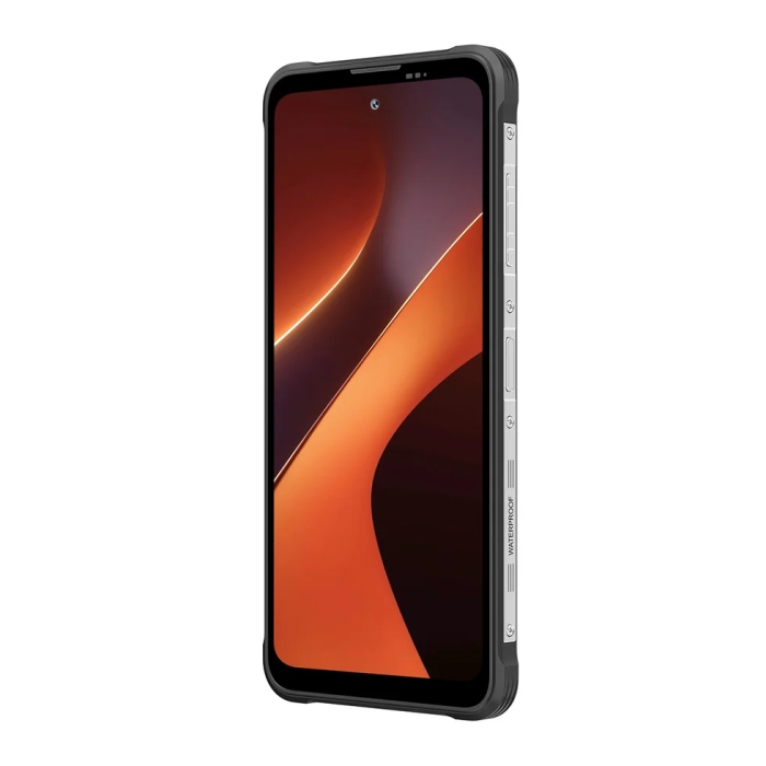 Blackview pametni robustni telefon FORT 200 6/256GB, oranžen - slika 4