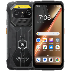 Blackview pametni robustni telefon ROCK 1 Pro 8/256GB