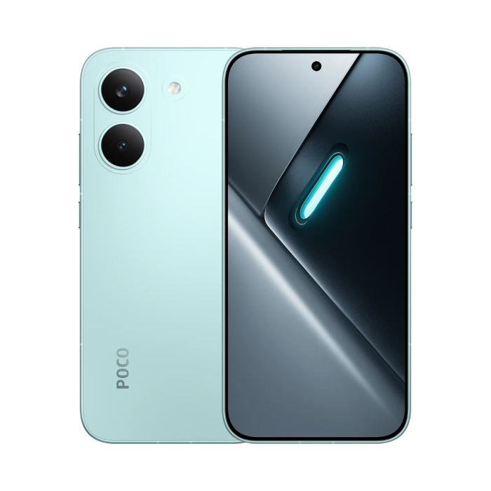 POCO X8 PRO 5G pametni telefon 8/256GB