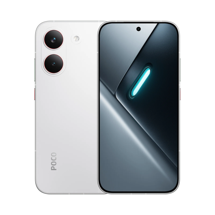 POCO X8 PRO 5G pametni telefon 12/512GB