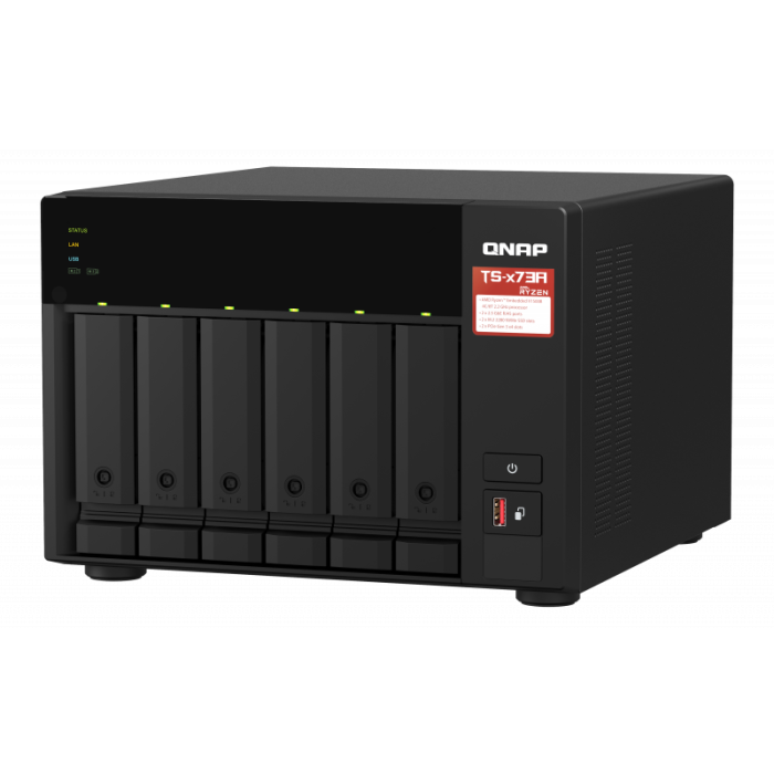 8GB ram