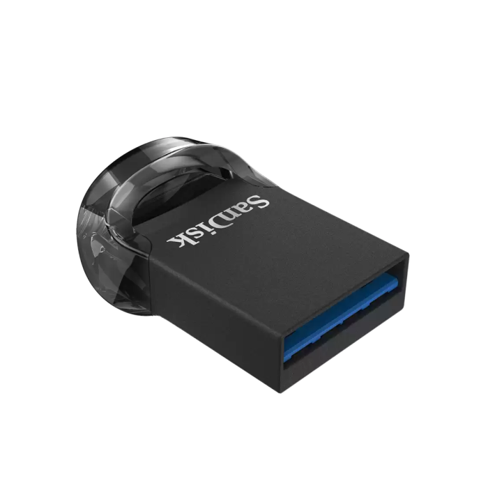 SanDisk 32GB Ultra Fit USB-A 3.2 Gen 1 USB ključ - slika 2