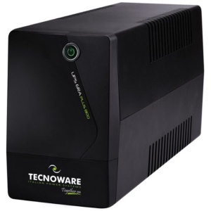Tecnoware UPS ERA PLUS 800 brezprekinitveno napajanje
