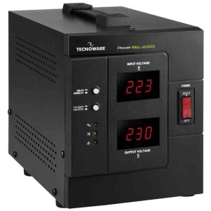 Tecnoware stabilizator napetosti 220V / 2000VA