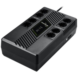 Tecnoware UPS ERA PLUS STRIP 1000 brezprekinitveno napajanje