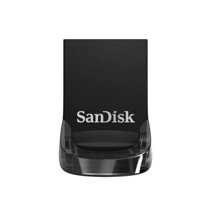 SanDisk 32GB Ultra Fit USB-A 3.2 Gen 1 USB ključ - slika 4