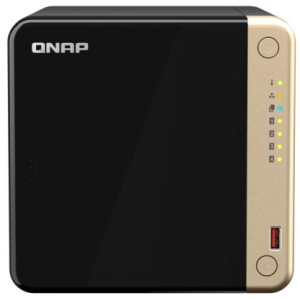 QNAP NAS strežnik za 4 diske